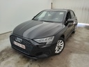 AUDI A3 1968.0 cc Automatic (2022)