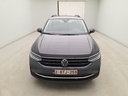 Volkswagen Tiguan 1498.0 cc Manual (2022)