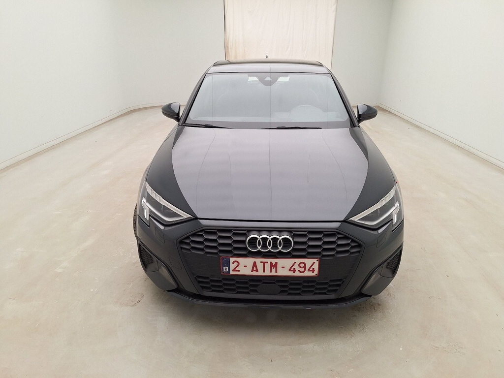 AUDI A3 1968.0 cc Automatic (2021)