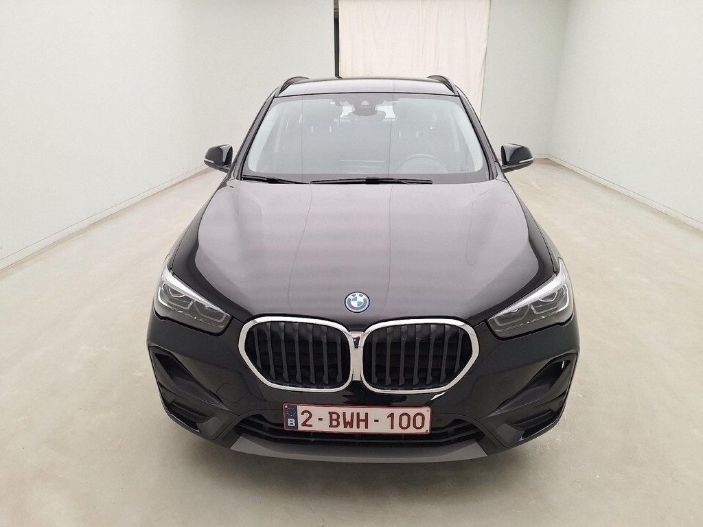 BMW X1 1499.0 cc Automatic (2022)