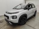 Citroen C3 Aircross 1499.0 cc Manual (2019)