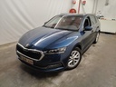 SKODA Octavia 1968.0 cc Automatic (2021)