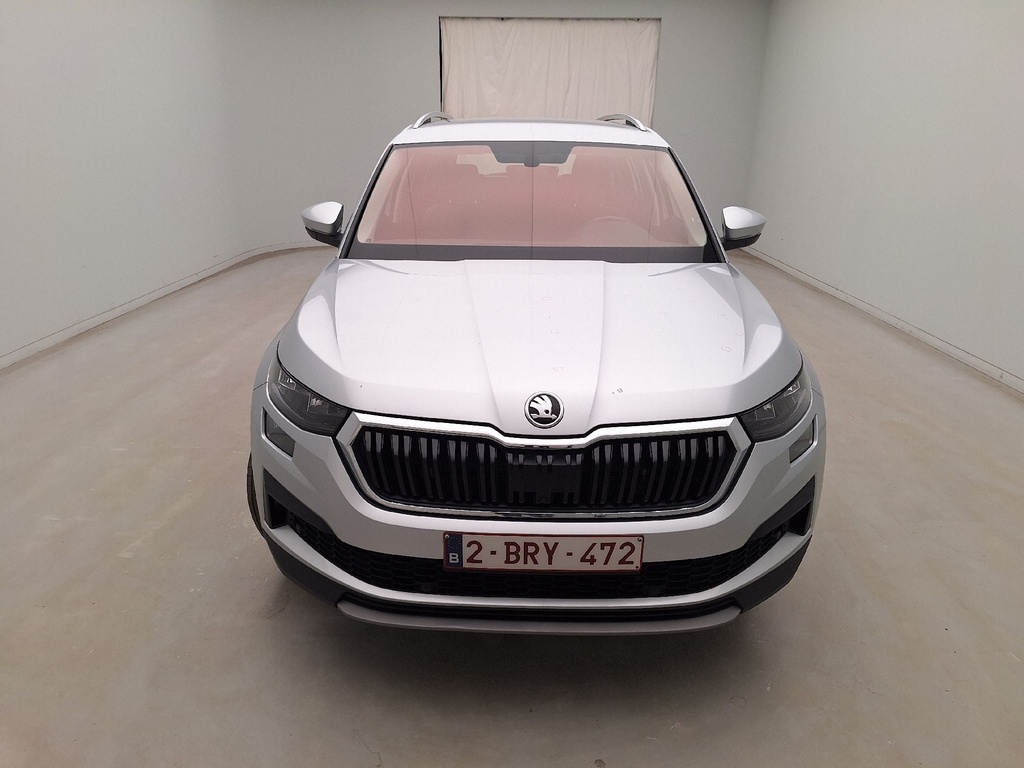 SKODA Kodiaq 1968.0 cc Automatic (2022)