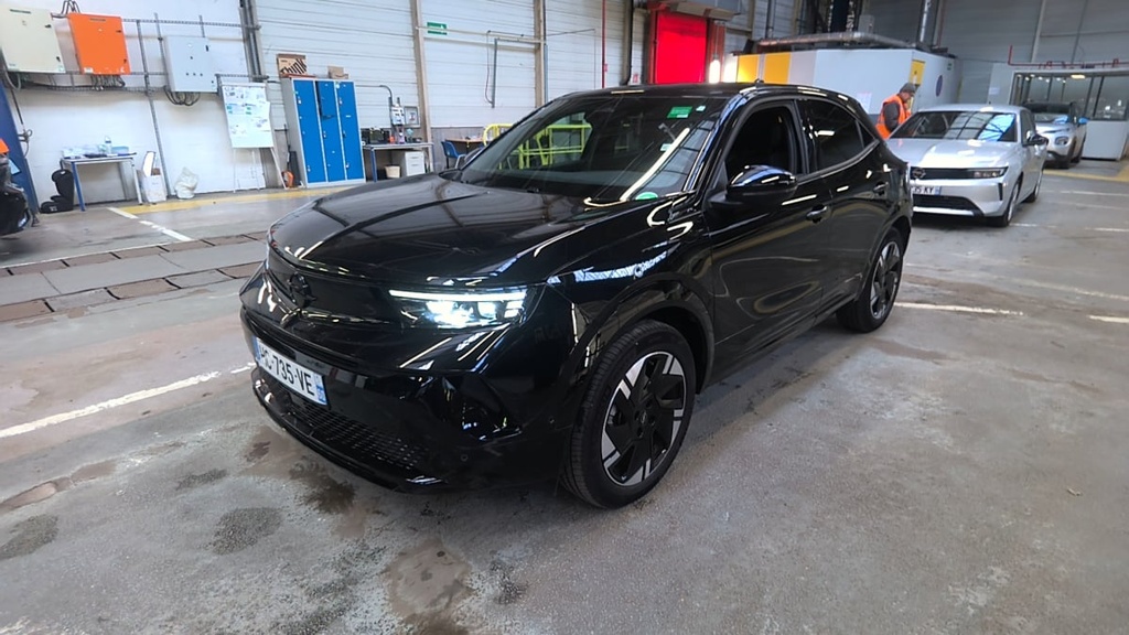 OPEL Mokka-e Automatic (2025)
