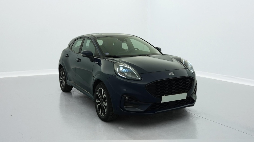FORD Puma Automatic (2024)