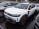 DACIA Duster Manual (2025)