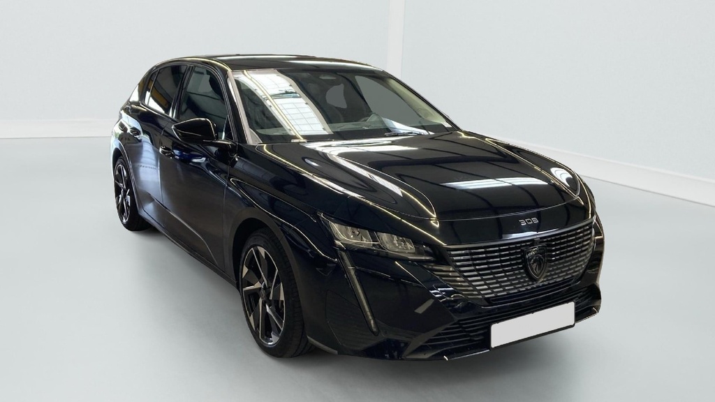PEUGEOT 308 Automatic (2025)