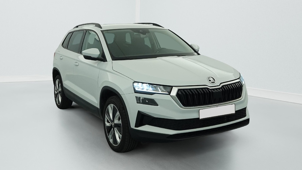 SKODA Karoq Automatic (2024)
