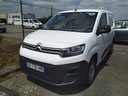 Citroen Berlingo Manual (2023)