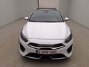 KIA cee'd 1580.0 cc Automatic (2023)