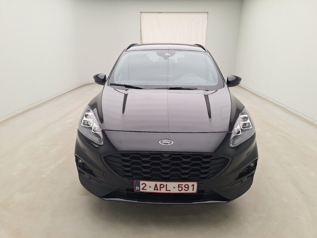 FORD Kuga 2488.0 cc Automatic (2021)
