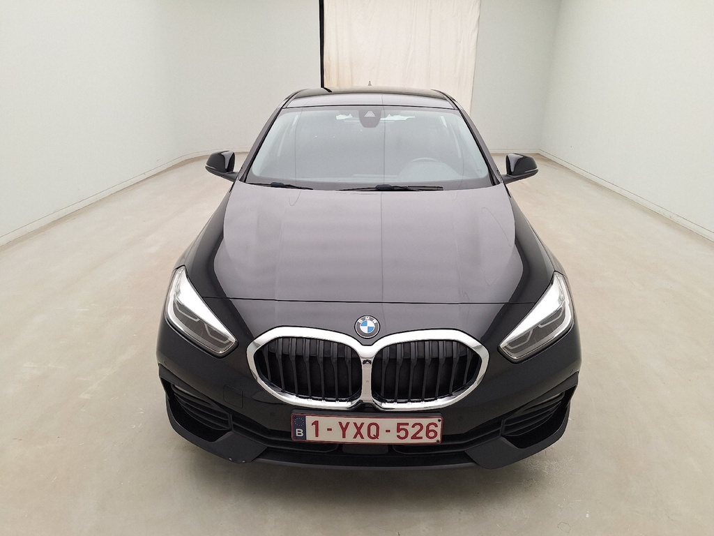 BMW Other (Year of Construction 2021, 116 PS, Diesel)