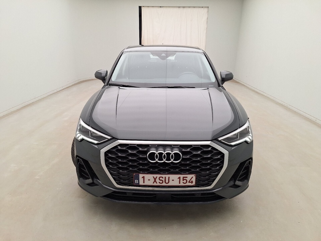 AUDI Q3 1968.0 cc Automatic (2020)