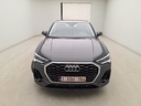 AUDI Q3 1968.0 cc Automatic (2020)