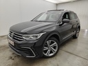 Volkswagen Tiguan 1395.0 cc Automatic (2022)