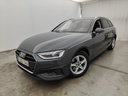 AUDI A4 1968.0 cc Automatic (2021)