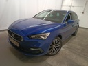 SEAT Leon 1498.0 cc Manual (2021)