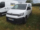 Citroen Berlingo Manual (2023)
