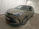TOYOTA C-HR 1987.0 cc Automatic (2022)