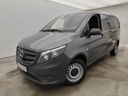 Mercedes Vito 1950.0 cc Manual (2023)