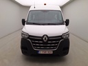 RENAULT Megane 2299.0 cc Manual (2021)