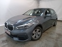 BMW 118 1995.0 cc Manual (2021)