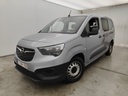 OPEL Combo Life 1499.0 cc Manual (2021)
