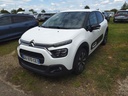 Citroen C3 Manual (2023)