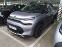 Citroen C3 Manual (2024)