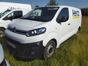 Citroen Jumpy Manual (2023)