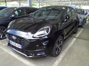 FORD Puma Automatic (2025)