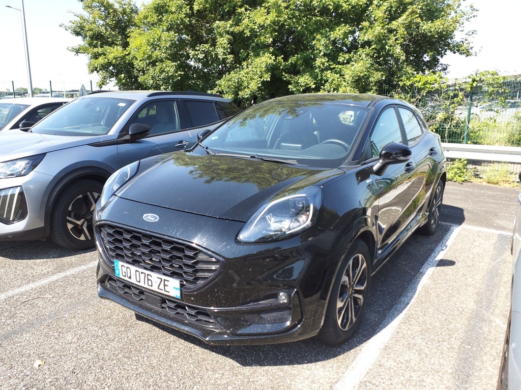 FORD Puma (2023)