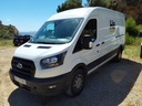 FORD Transit (2023)