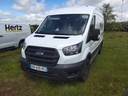 FORD Transit (2023)