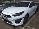 KIA cee'd Automatic (2025)