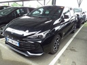 MG MG3 (2025)