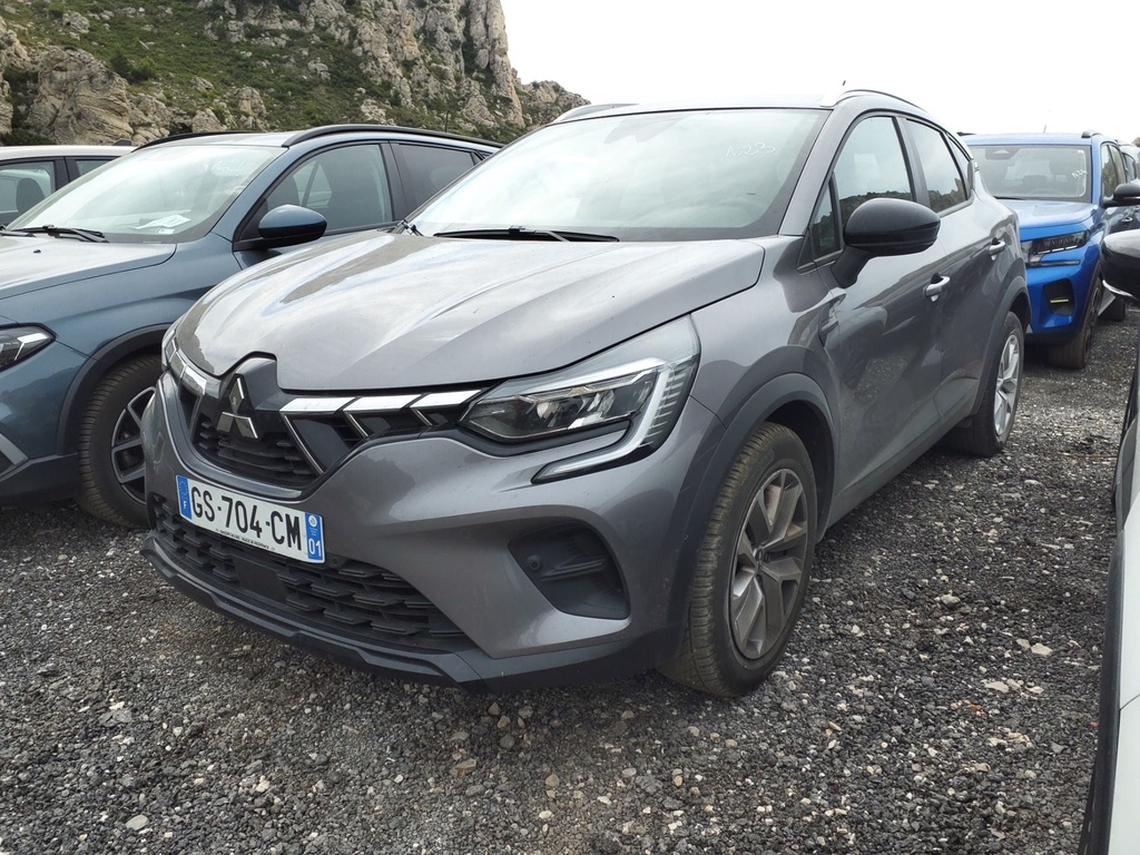 MITSUBISHI ASX (2023)