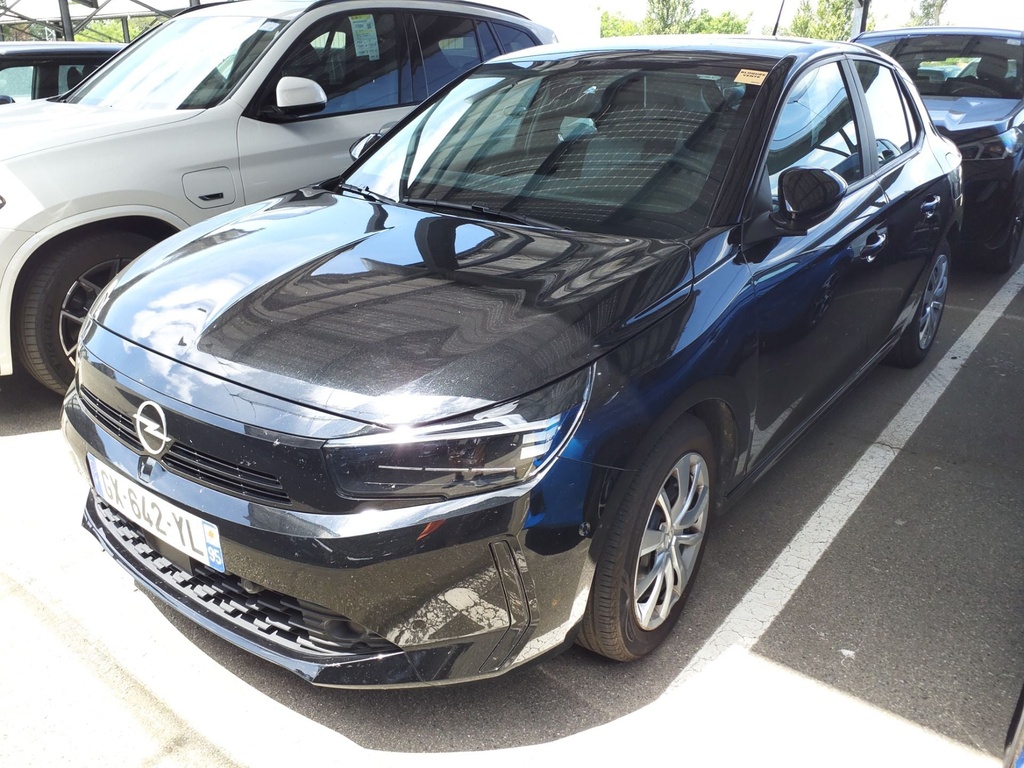 OPEL Corsa (2024)