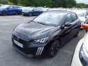 PEUGEOT 208 Manual (2024)