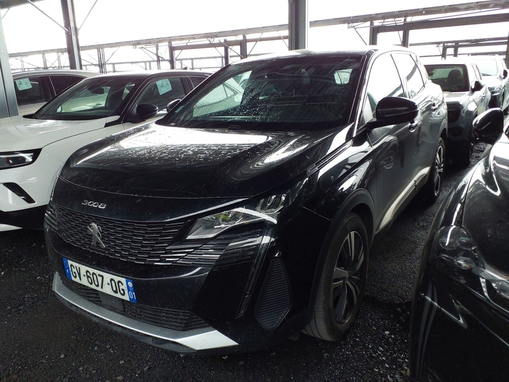 PEUGEOT 3008 (2024)
