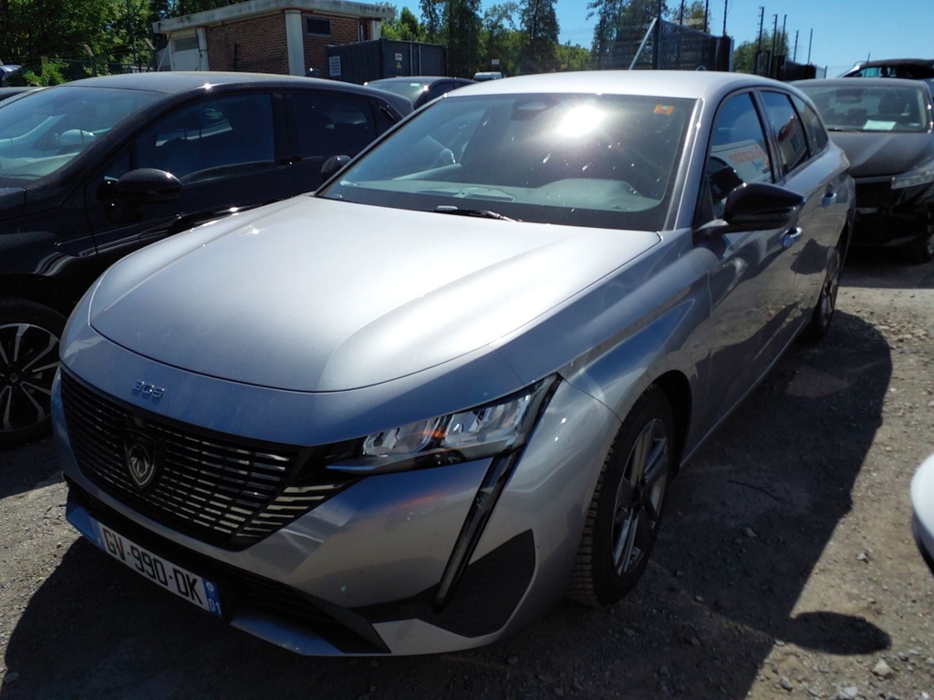 PEUGEOT 308 (2024)