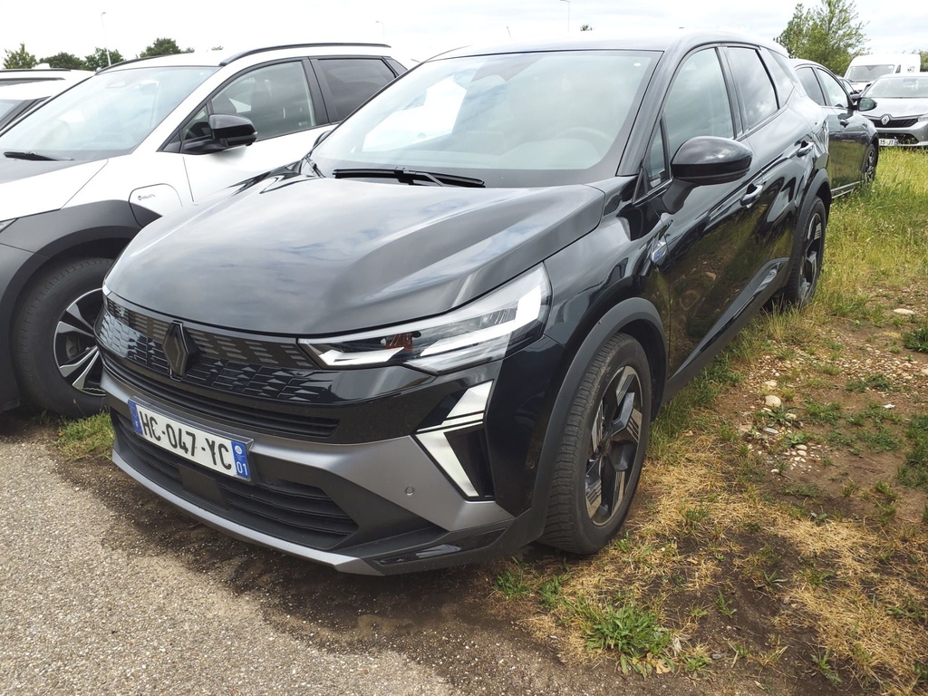 RENAULT Symbioz Automatic (2025)