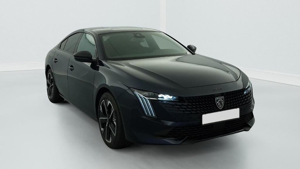 PEUGEOT 508 (Year of Construction 2025, 150 PS, Petrol)