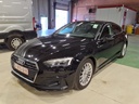 AUDI A5 1984.0 cc Automatic (2022)