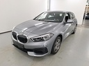 BMW 116 1499.0 cc Manual (2024)
