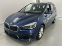 BMW 216 Gran Tourer 1499.0 cc Manual (2021)