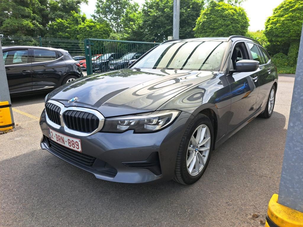 BMW 316 1995.0 cc Manual (2022)