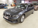 BMW 316 1995.0 cc Automatic (2021)