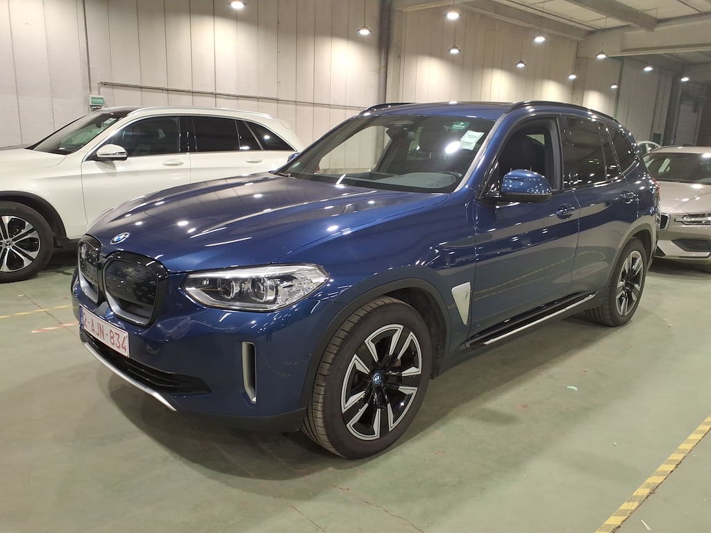 BMW iX3 Automatic (2021)