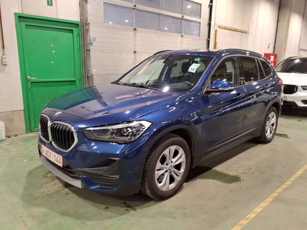BMW X1 1499.0 cc Automatic (2021)